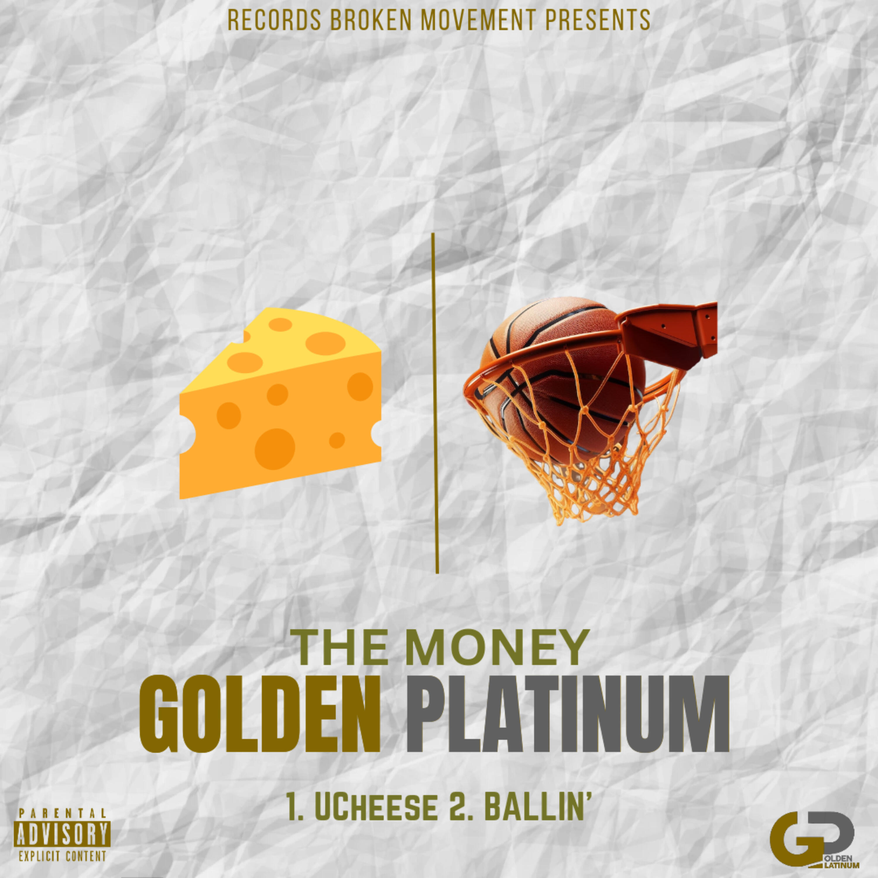 GoldenPlatinum