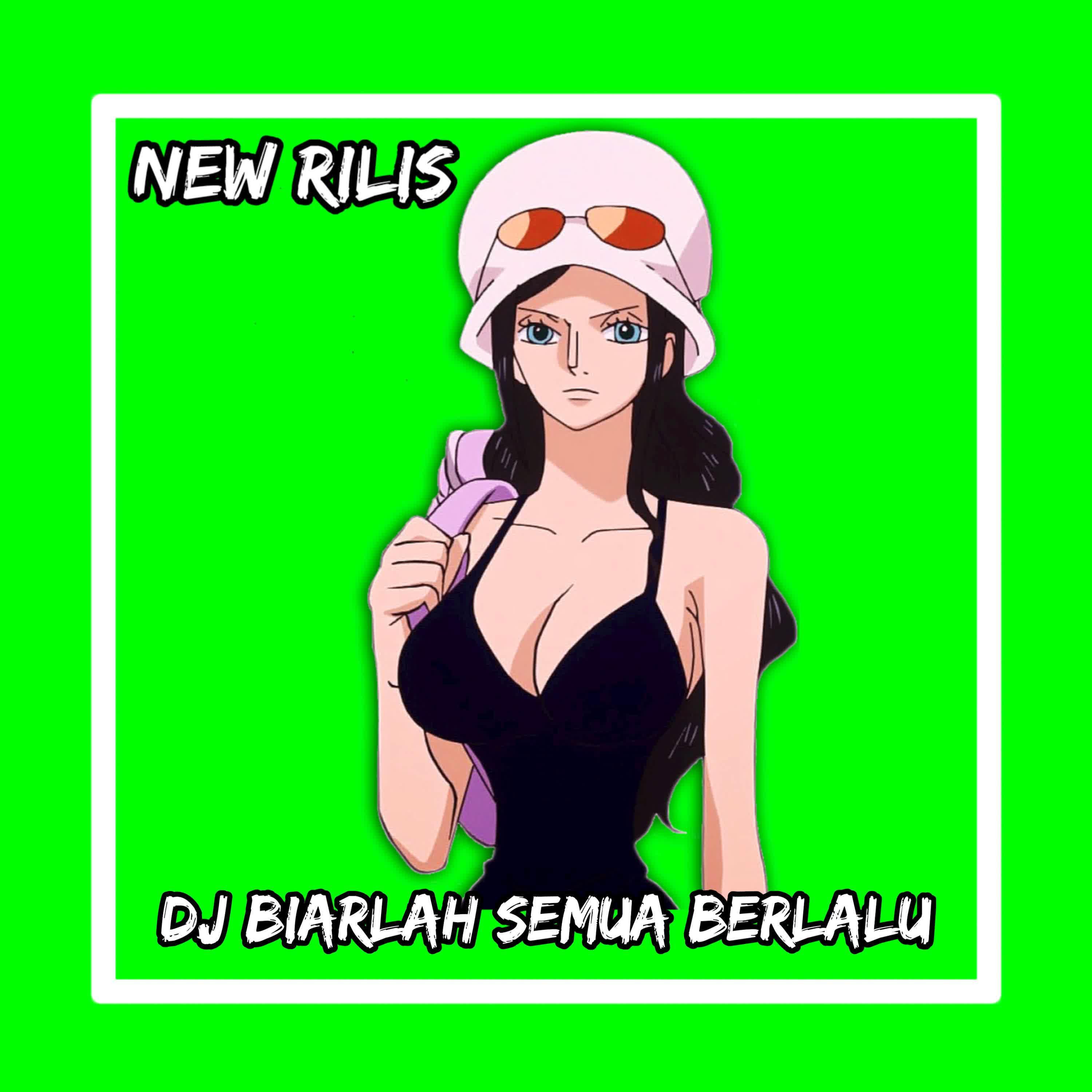 Релиз DJ Biarlah Semua Berlalu