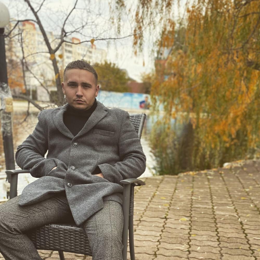 #CaponeПервый