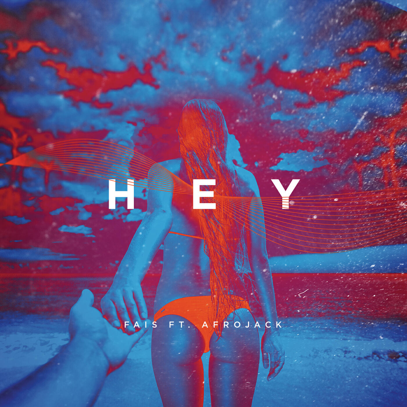 Релиз Hey