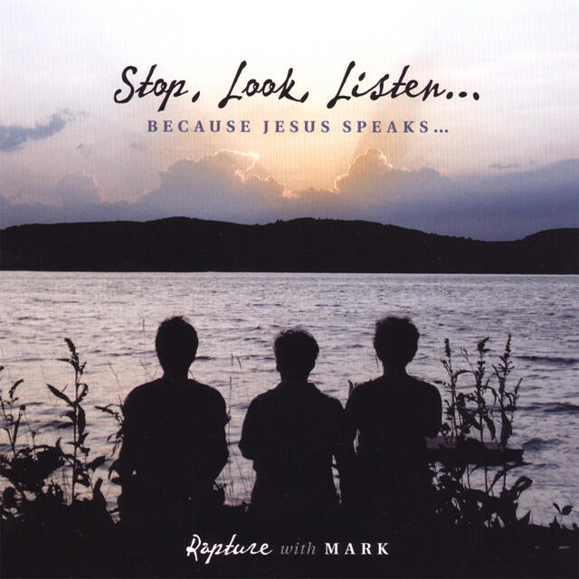Релиз Stop Look Listen