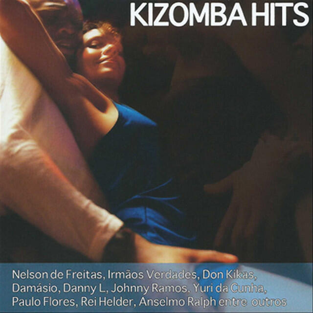 Релиз Kizomba Hits