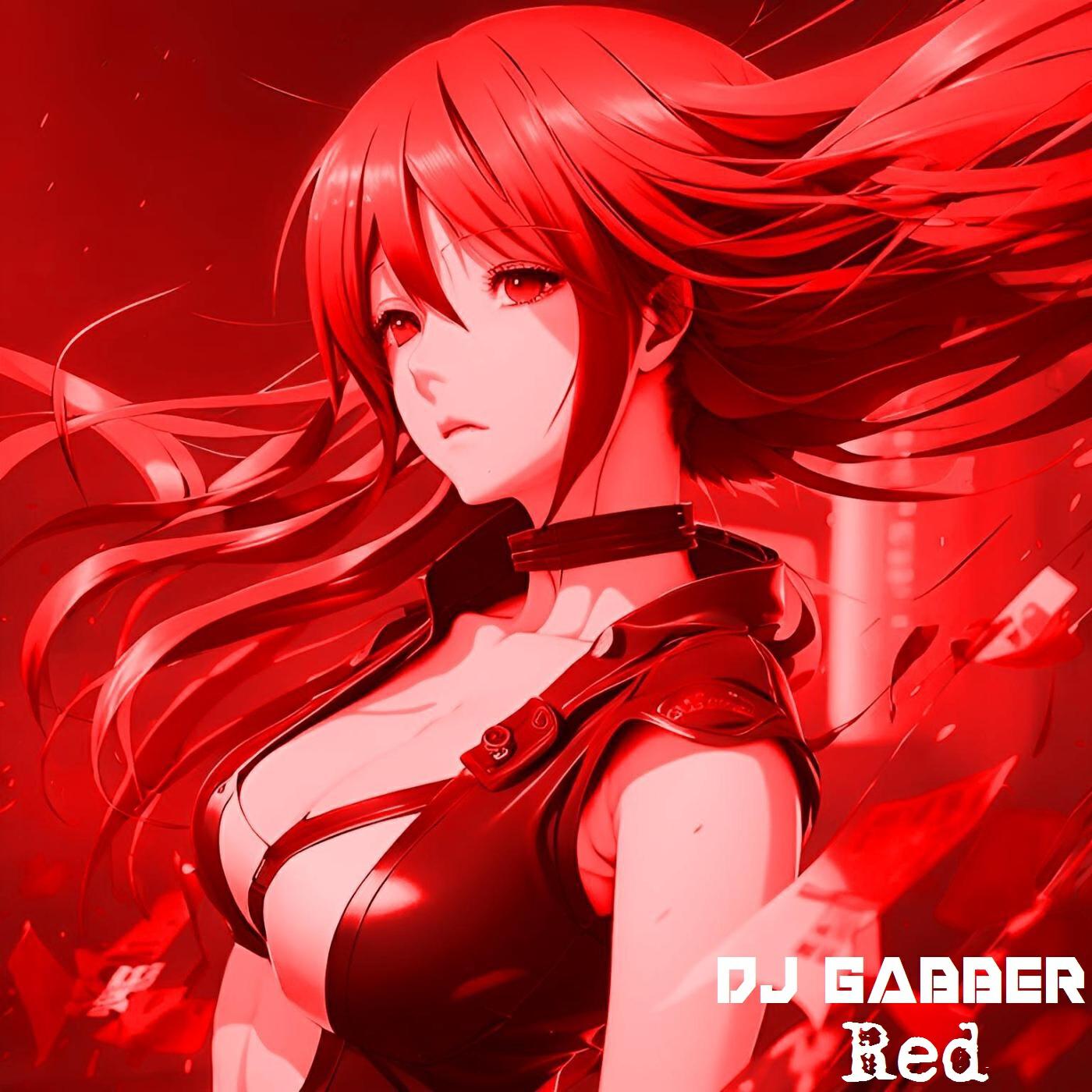 Релиз Red