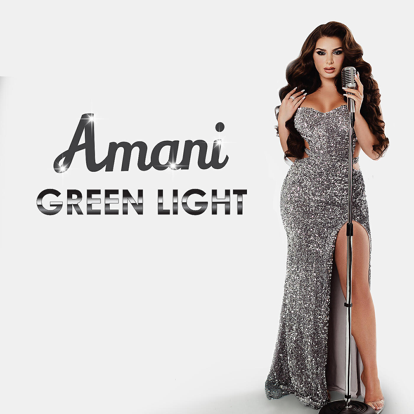 Релиз Green Light