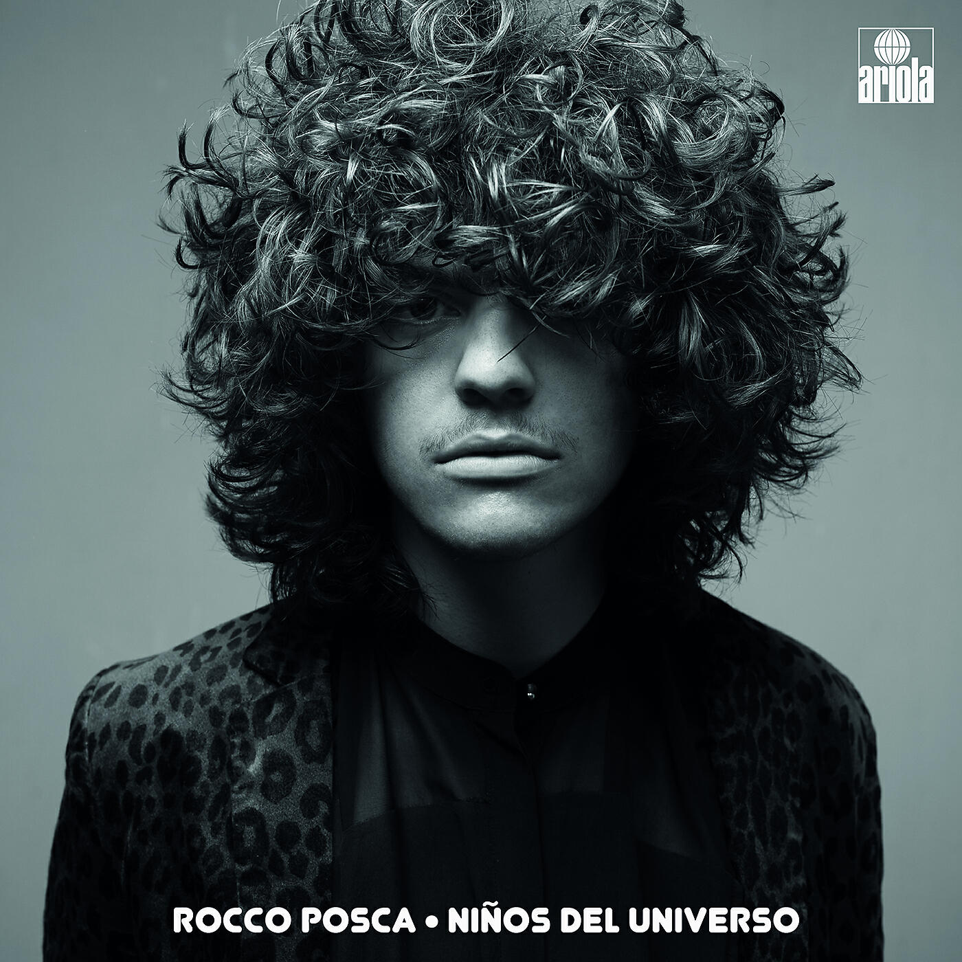 Релиз Niños del Universo