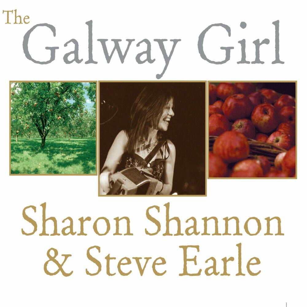 Релиз The Galway Girl