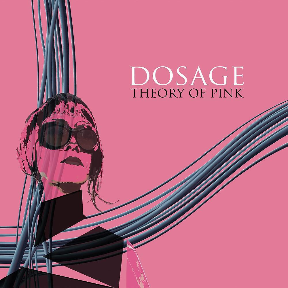 Релиз Theory of Pink
