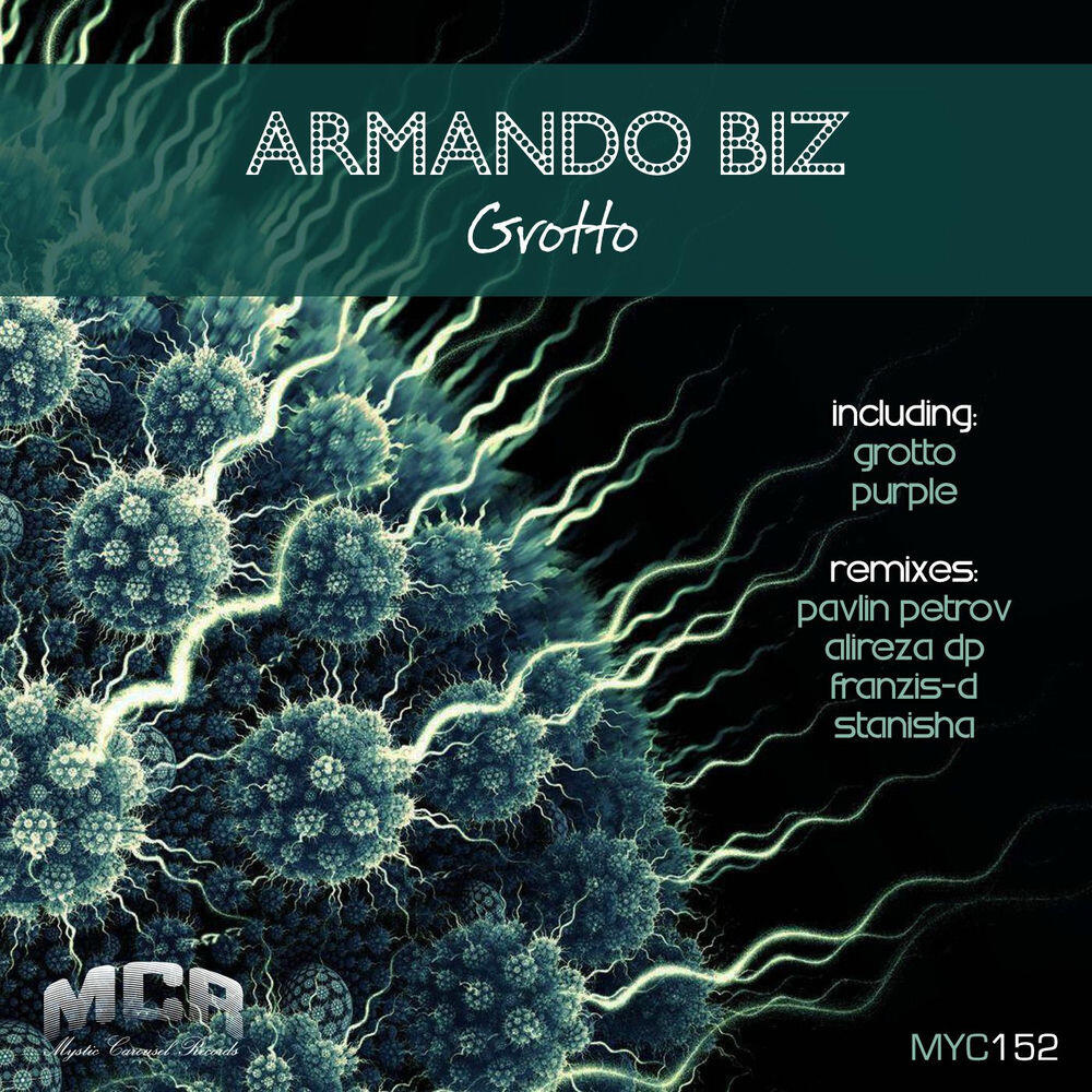 Armando Biz