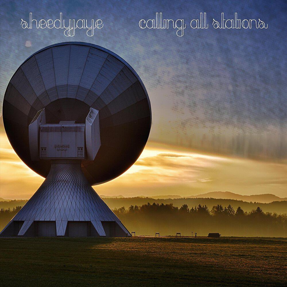 Релиз Calling All Stations