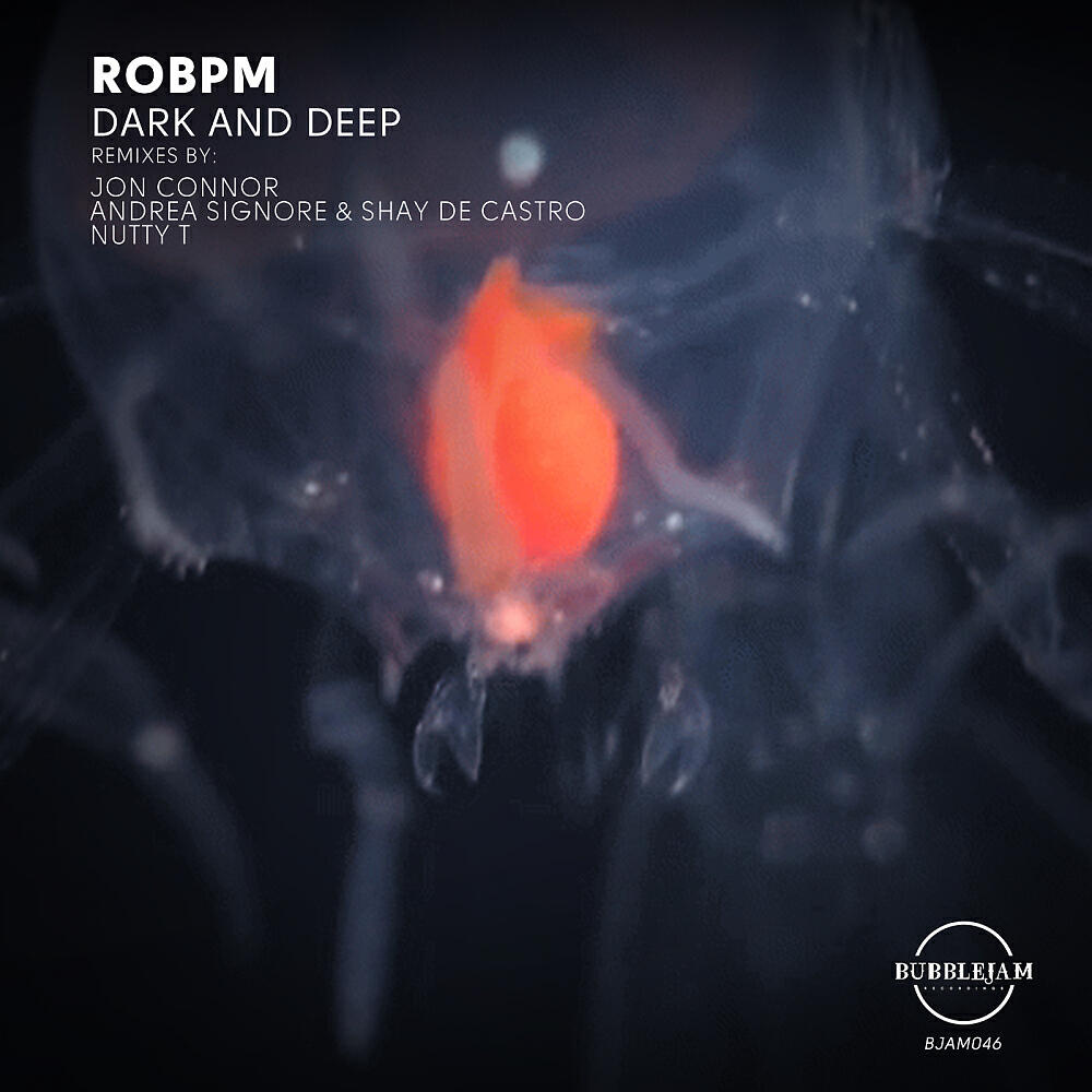 Релиз Dark & Deep