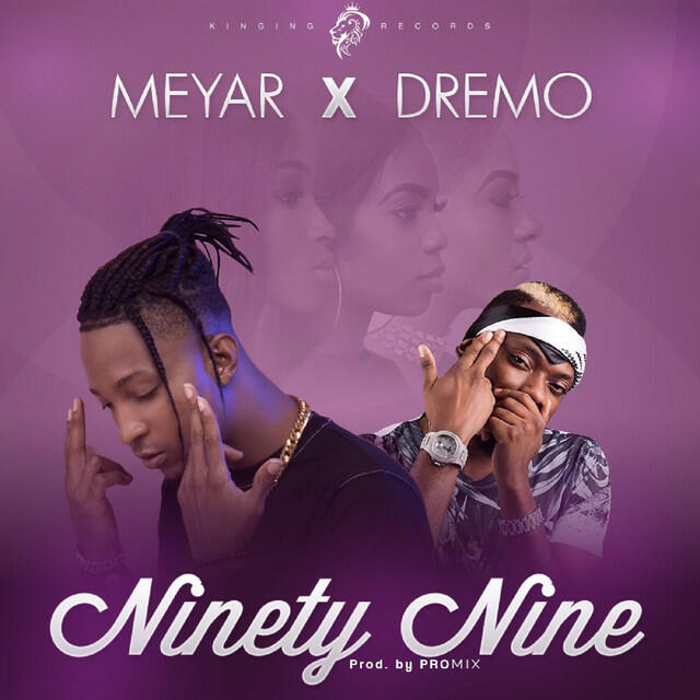 Релиз Ninety Nine
