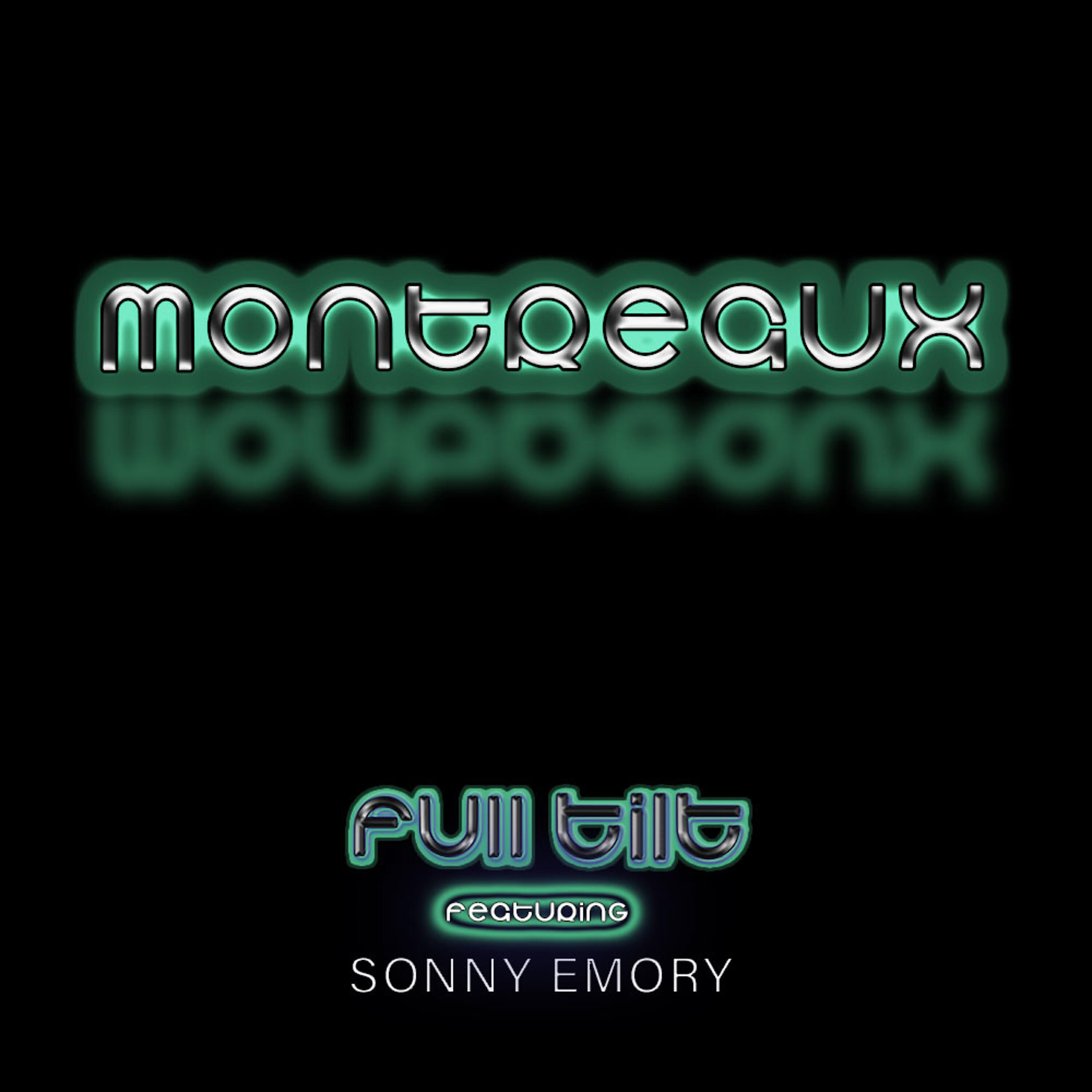 Релиз Montreux
