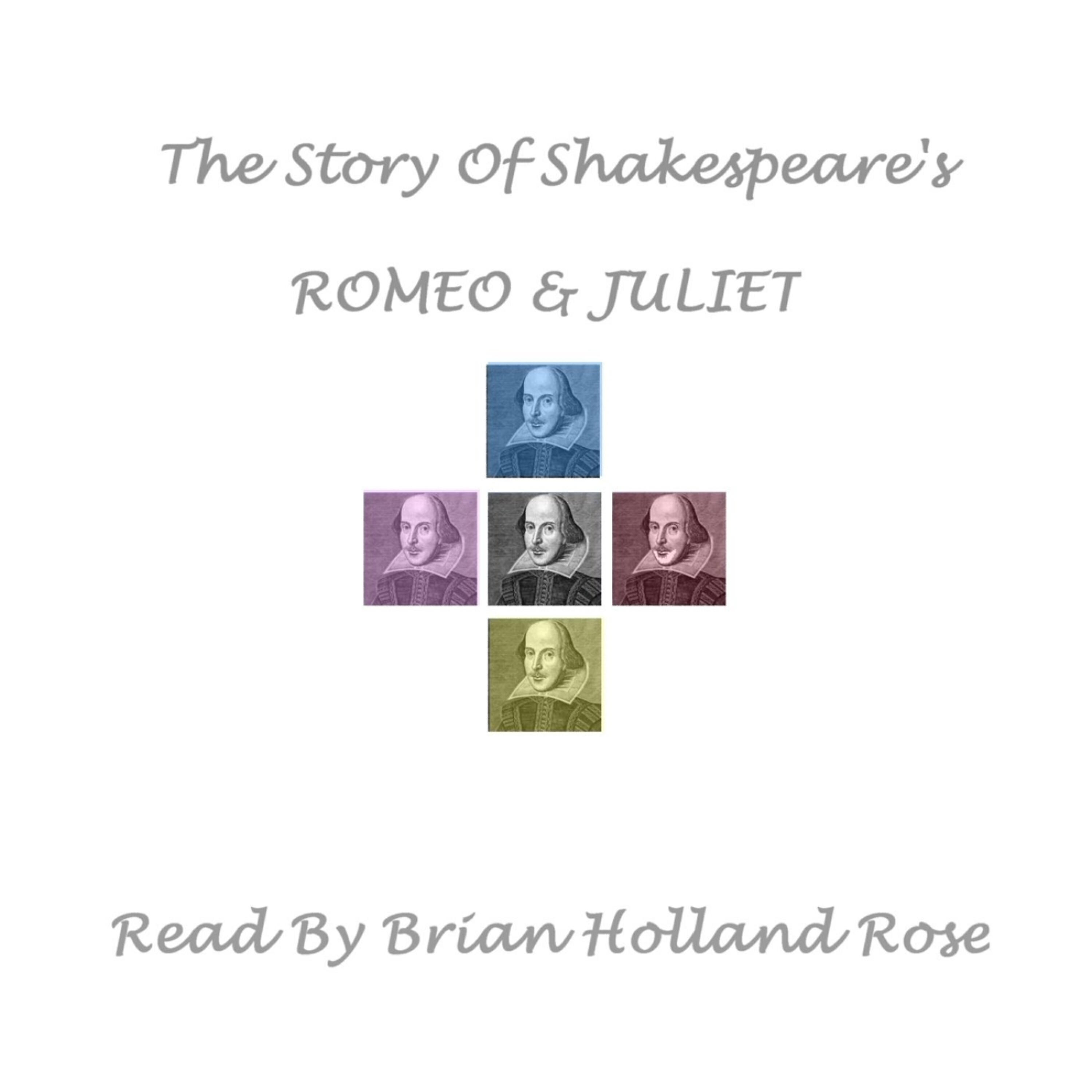 Brian Holland Rose