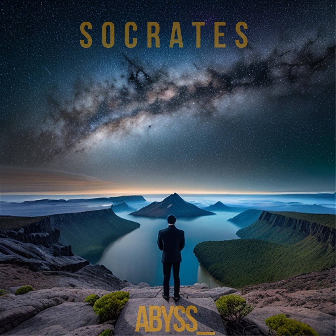 Релиз Socrates