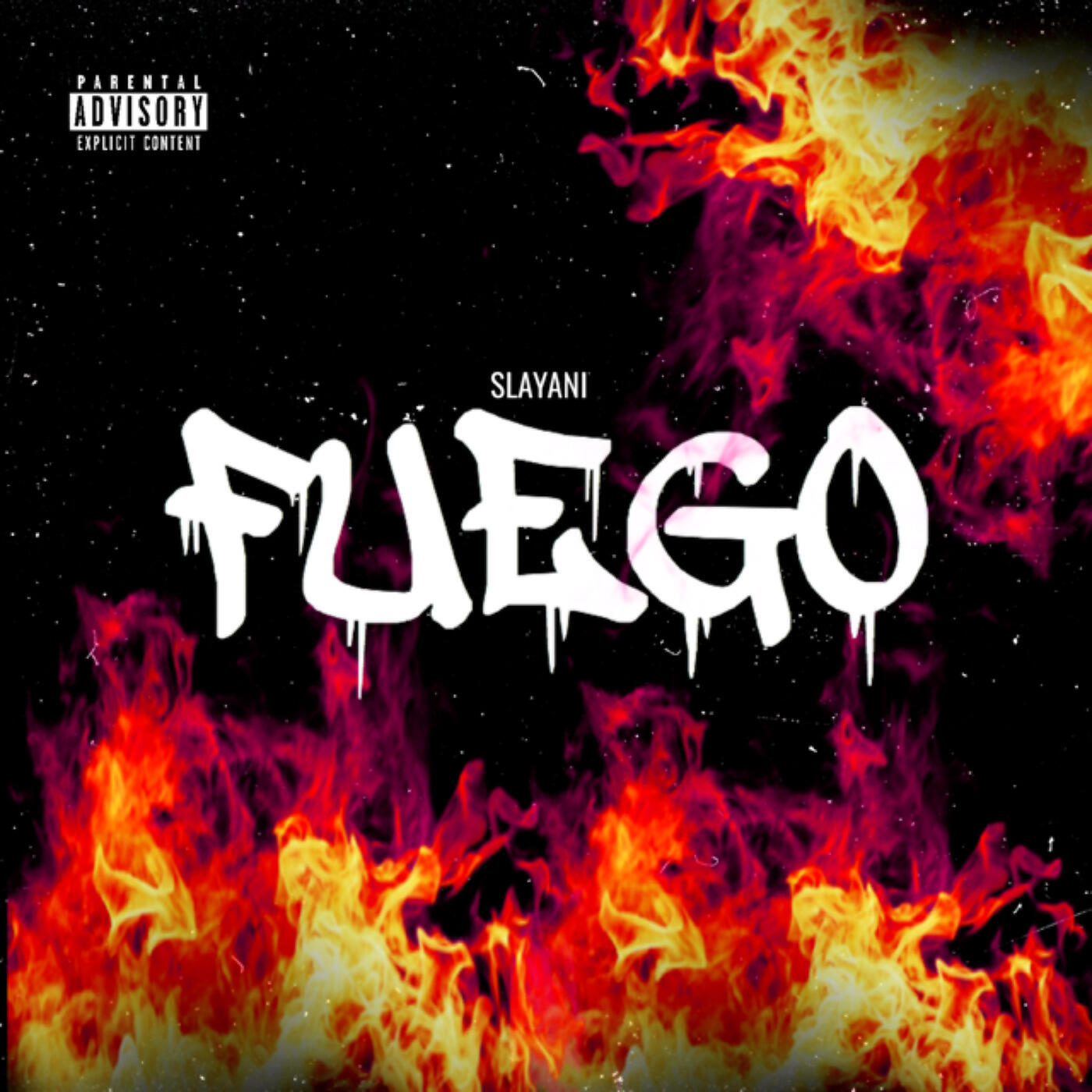 Релиз Fuego