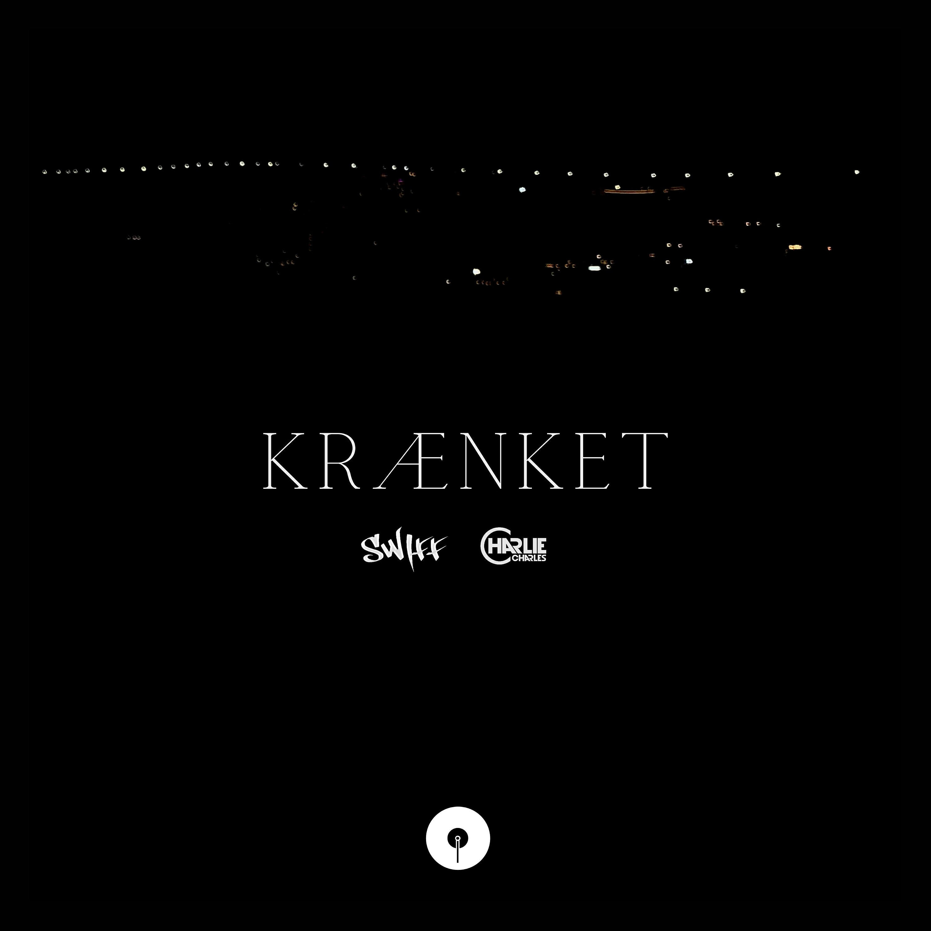 Релиз Krænket
