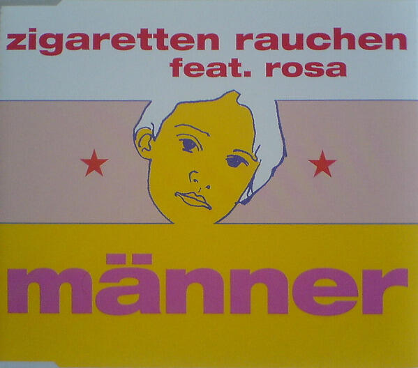 Zigarettenrauchen