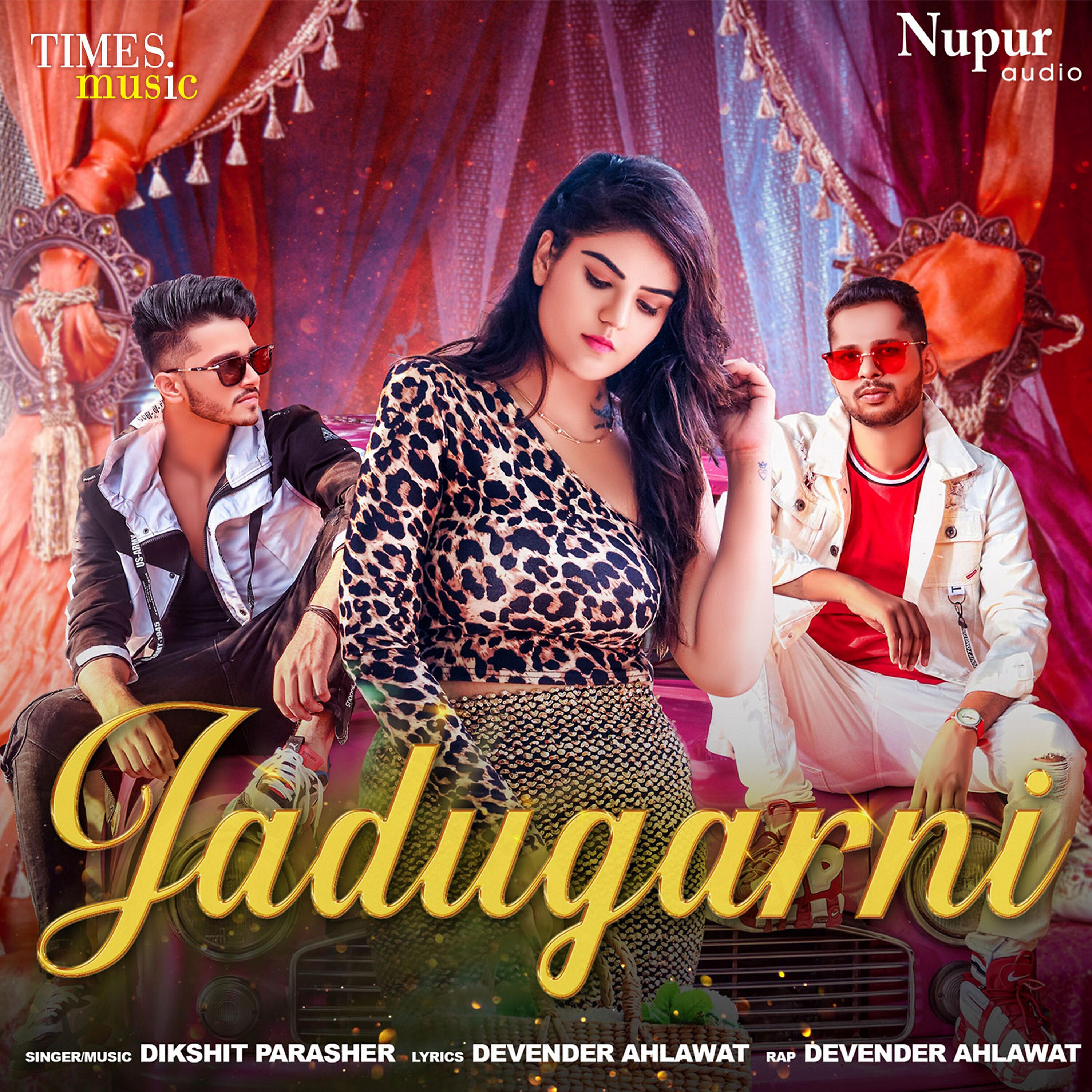 Релиз Jadugarni - Single