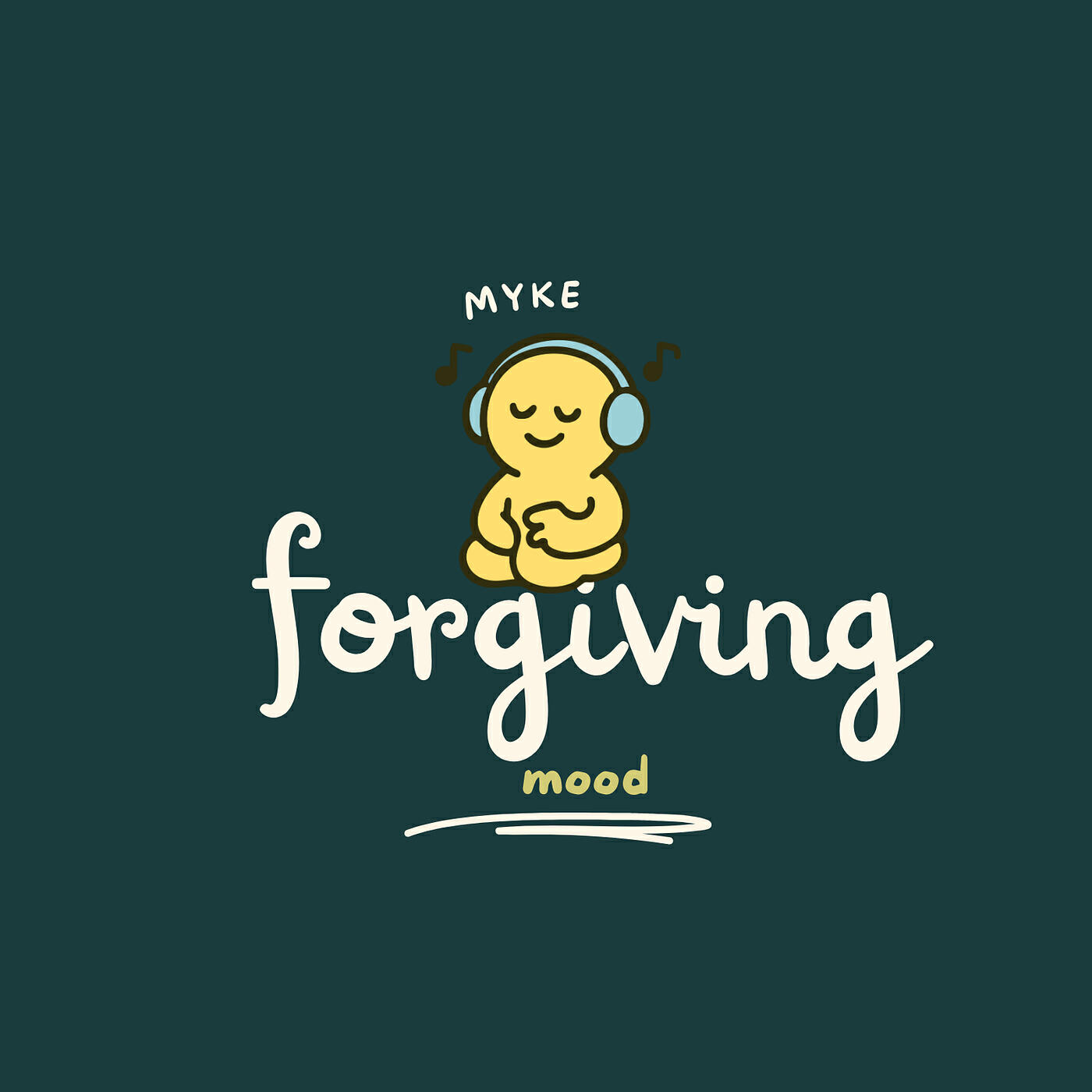Релиз Forgiving Mood