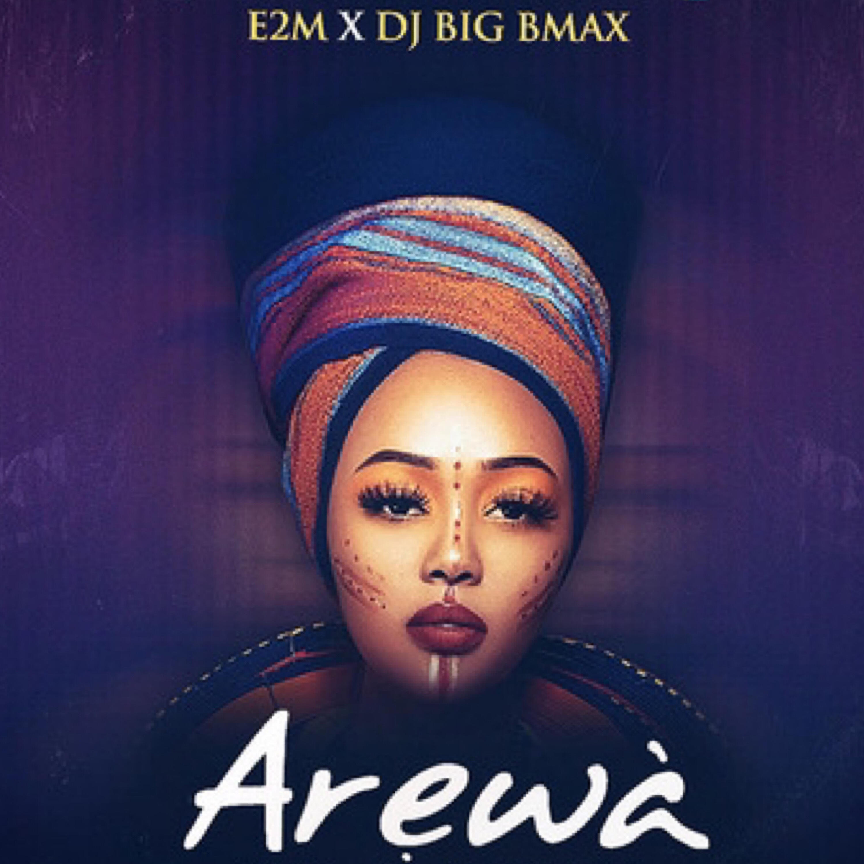 Релиз Arewa