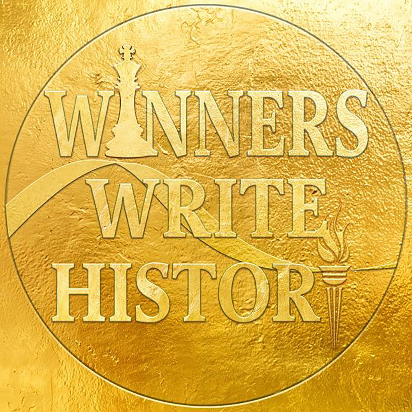Релиз Winners Write History