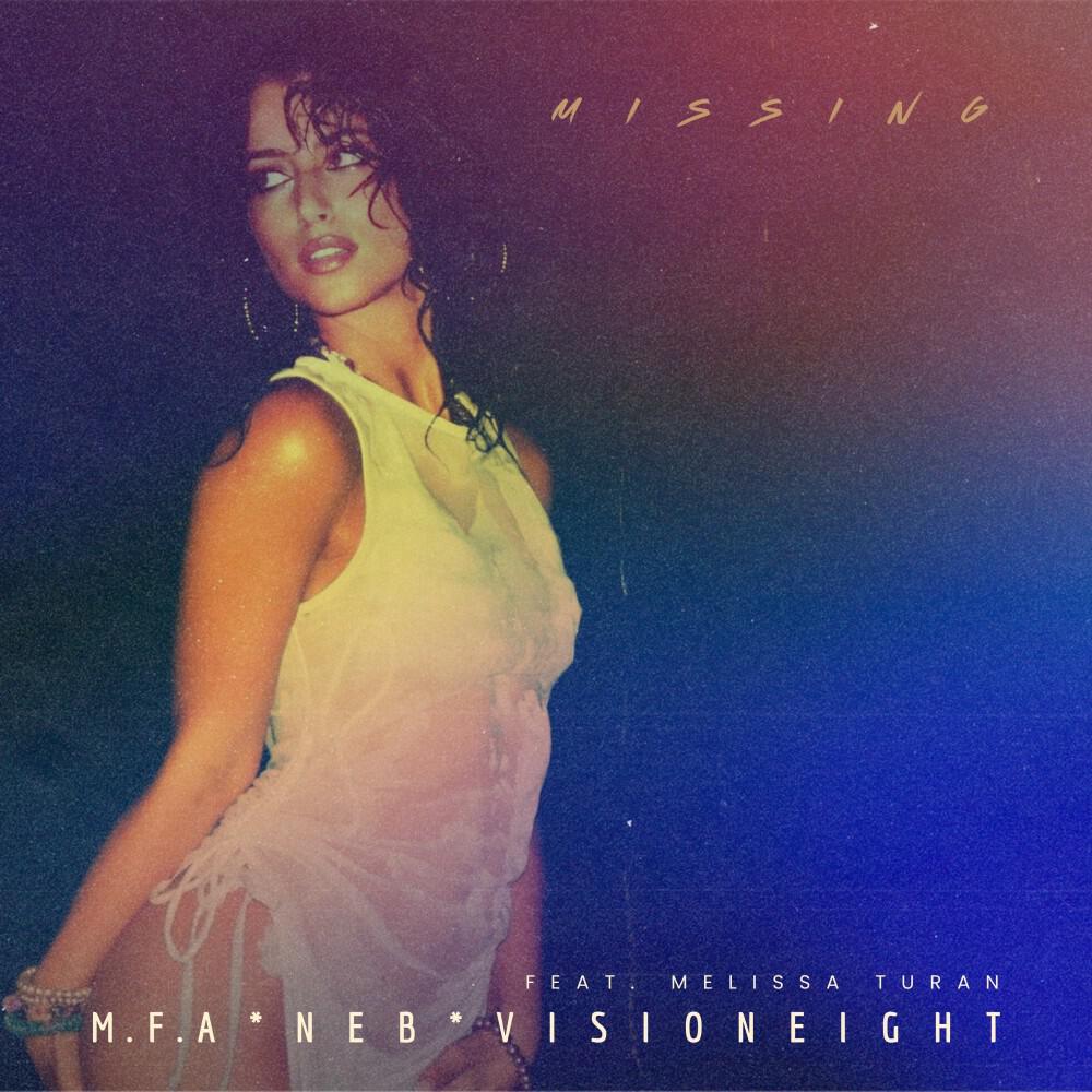Релиз Missing