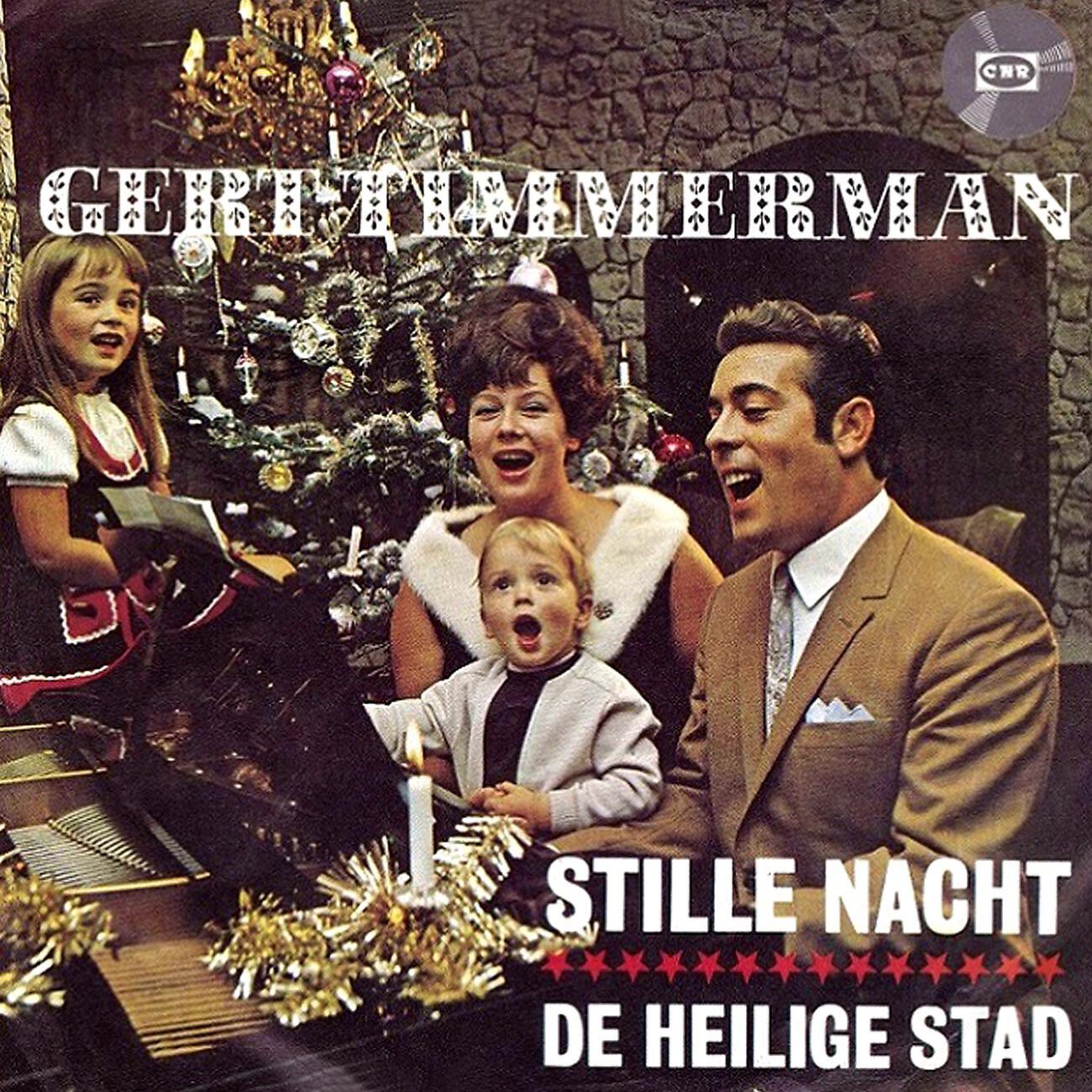 Релиз Stille Nacht