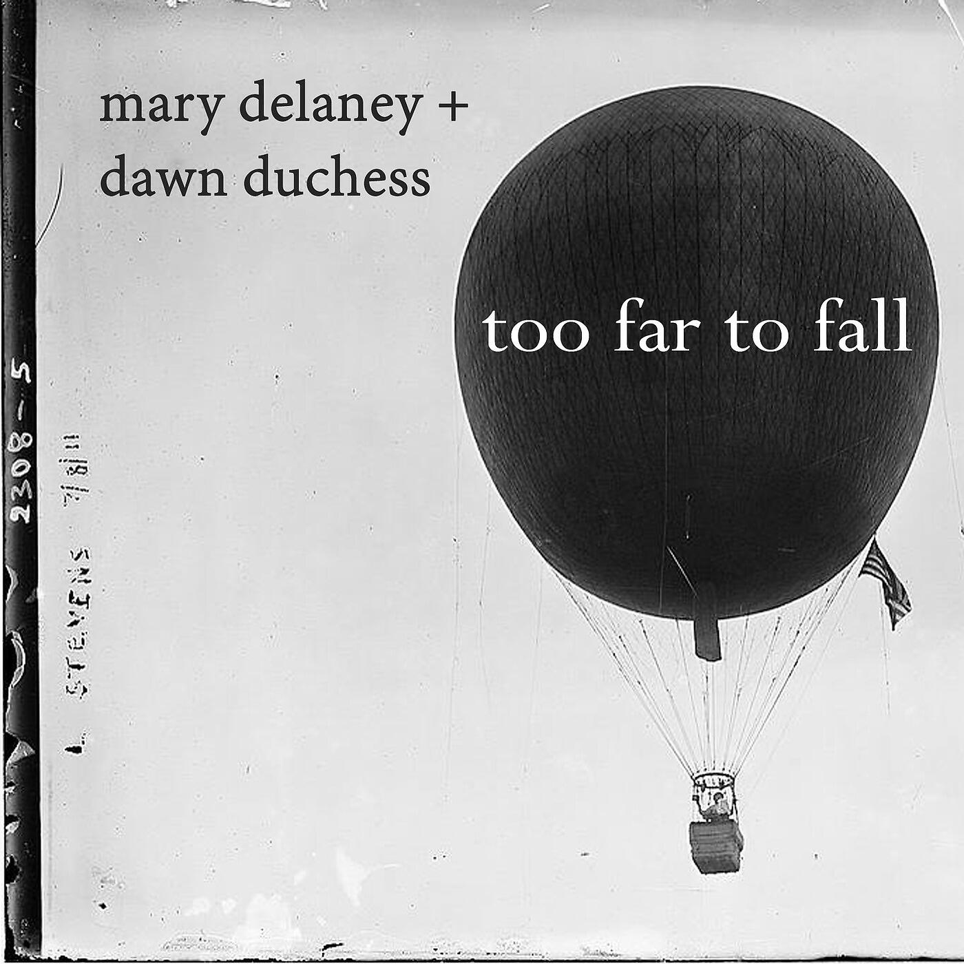 Mary Delaney
