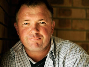 Greg Storer