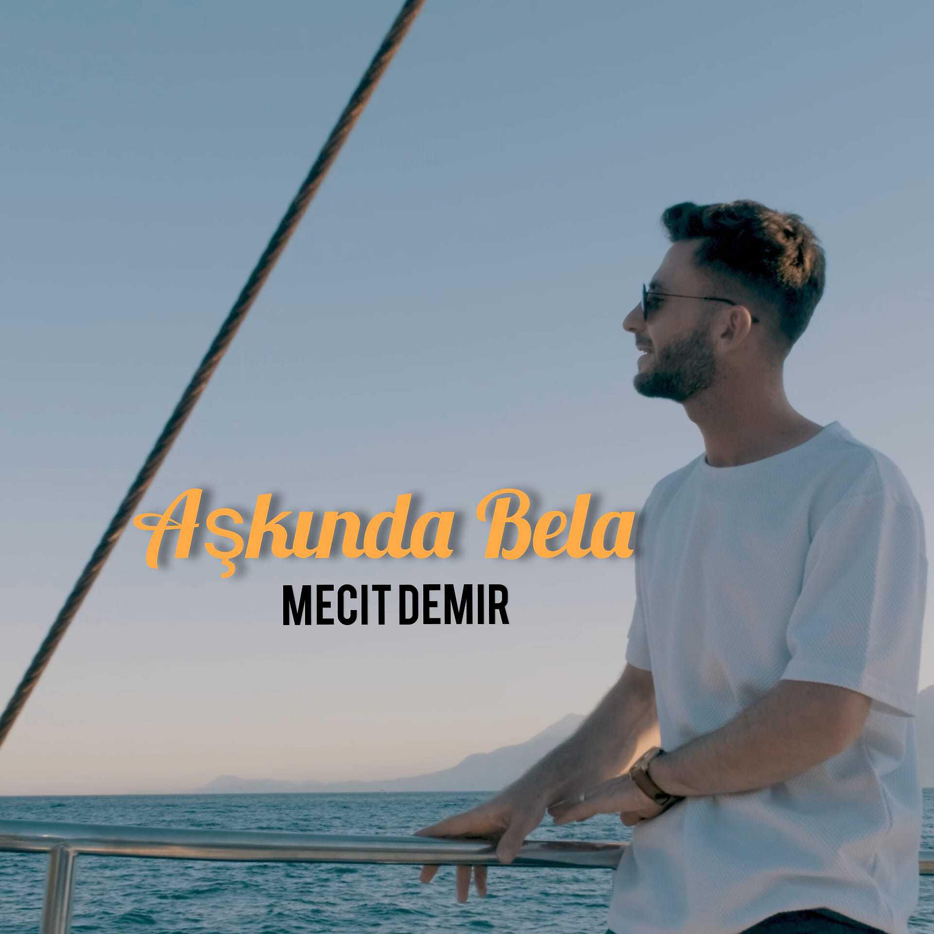 Релиз Aşkında Bela