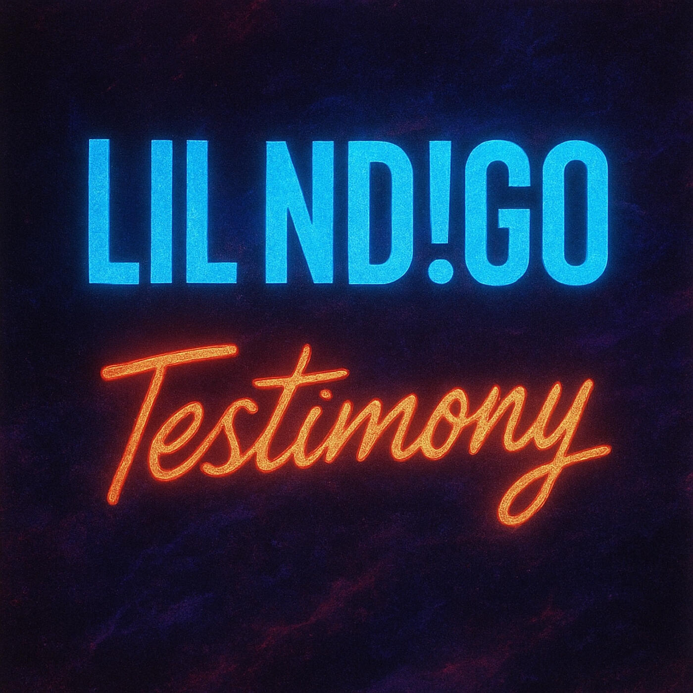 Lil ND!GO