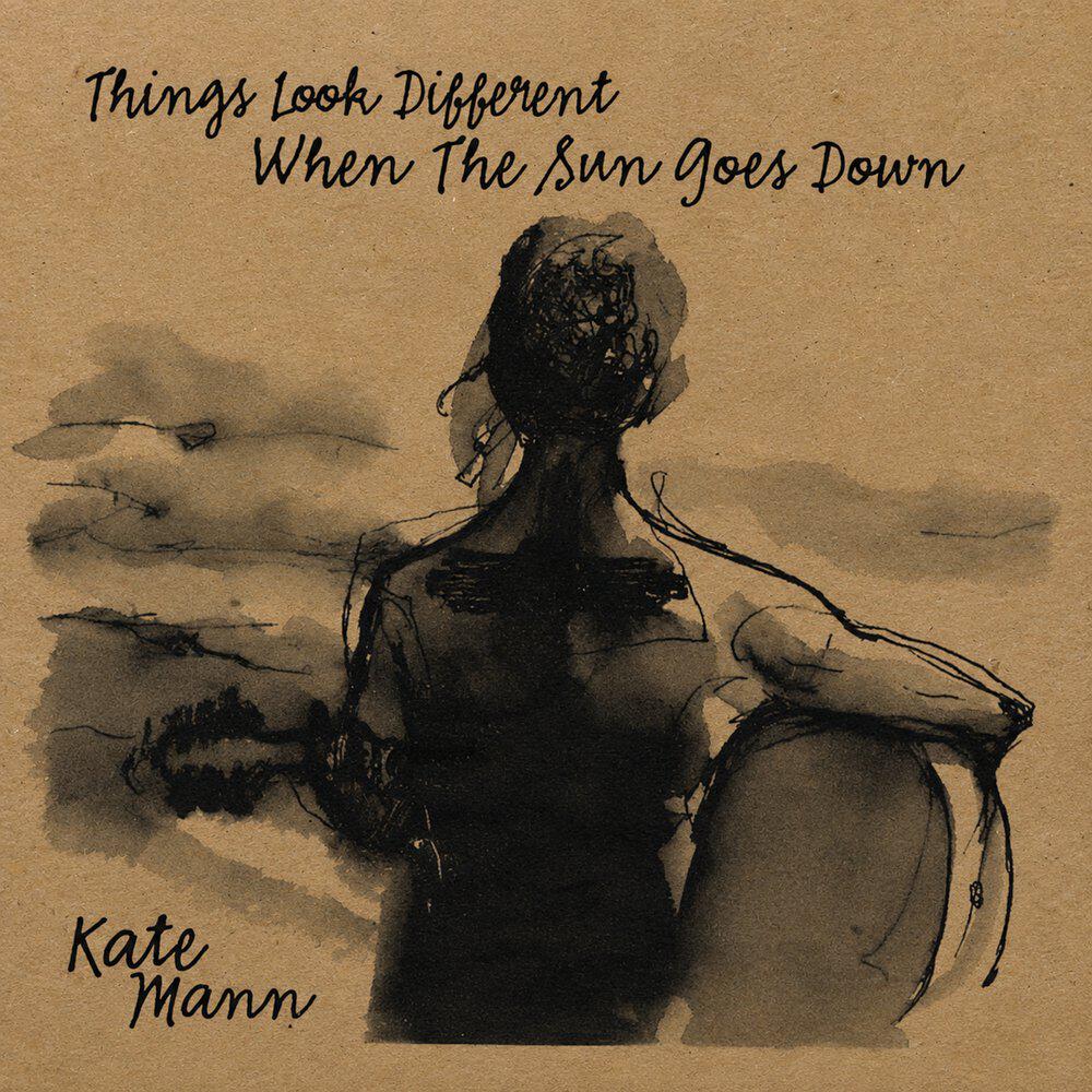 Релиз Things Look Different When the Sun Goes Down