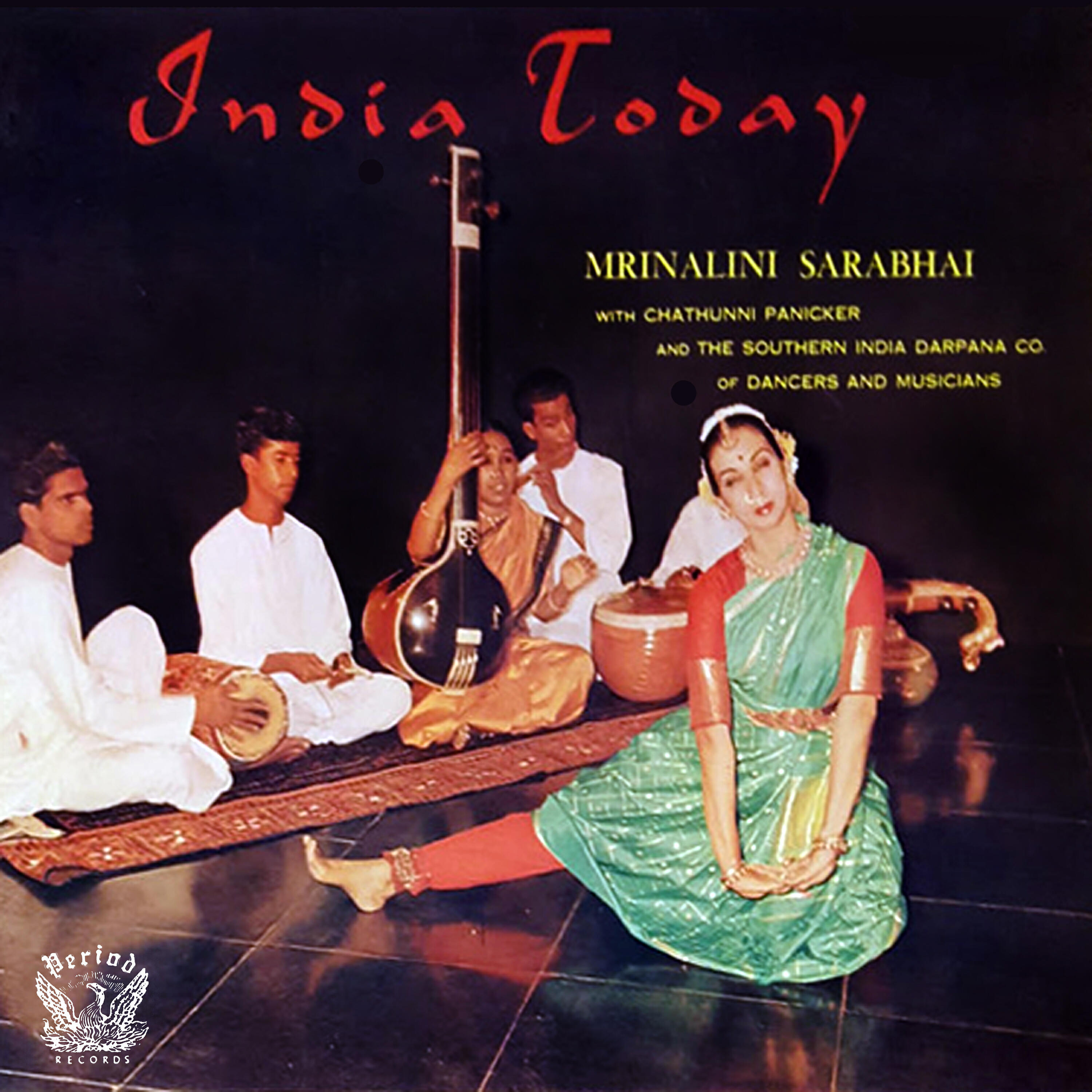Релиз India Today