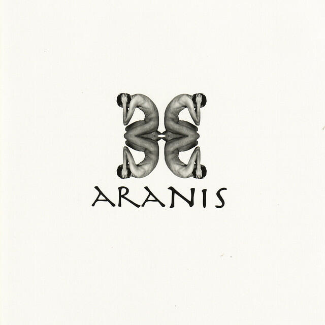 Постер альбома Aranis