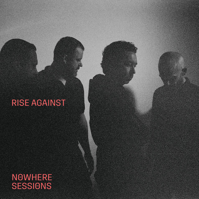 Релиз Talking To Ourselves (Nowhere Sessions)