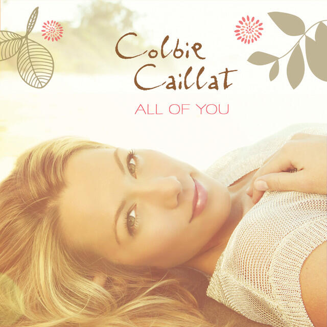 Релиз All Of You