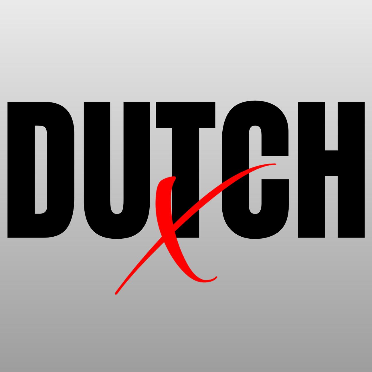 Постер альбома DUTCH