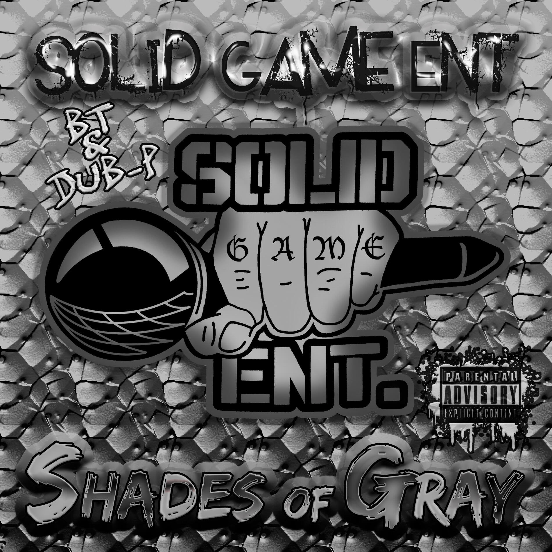 Релиз Shades of Gray