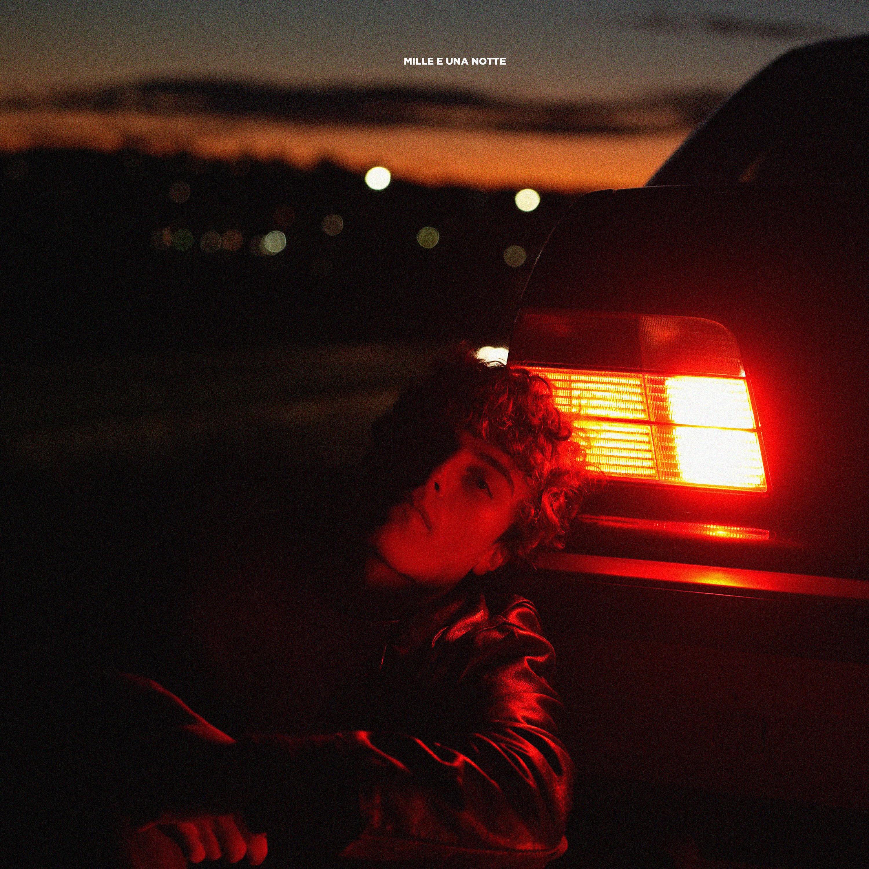 Релиз Mille e una notte
