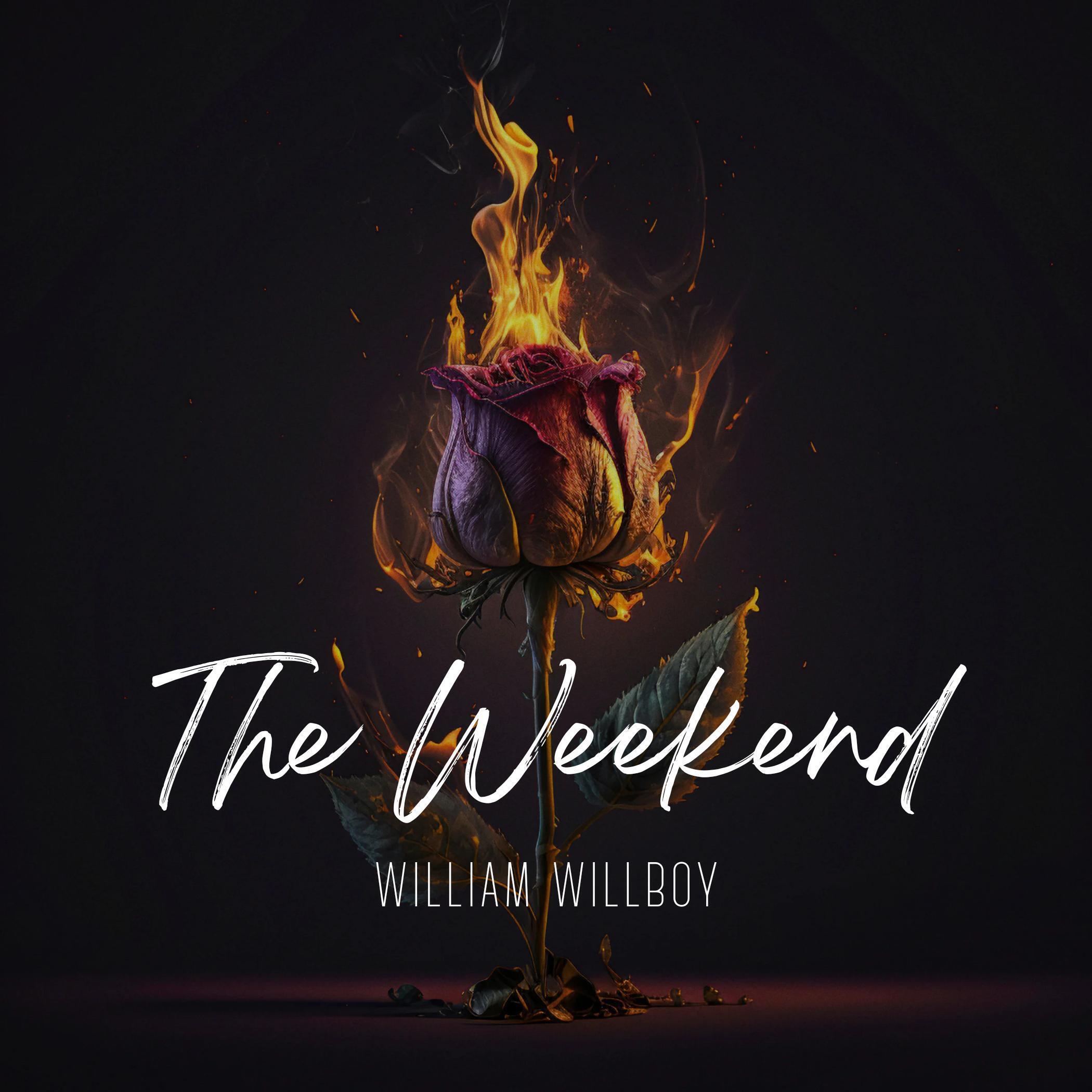 Релиз The Weekend