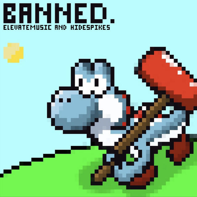 Релиз BANNED