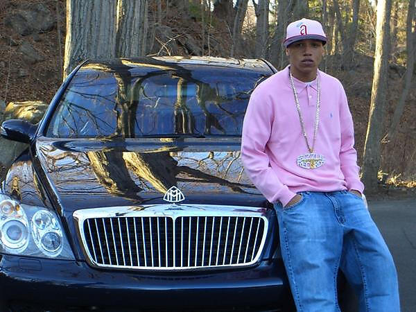 Freck Billionaire
