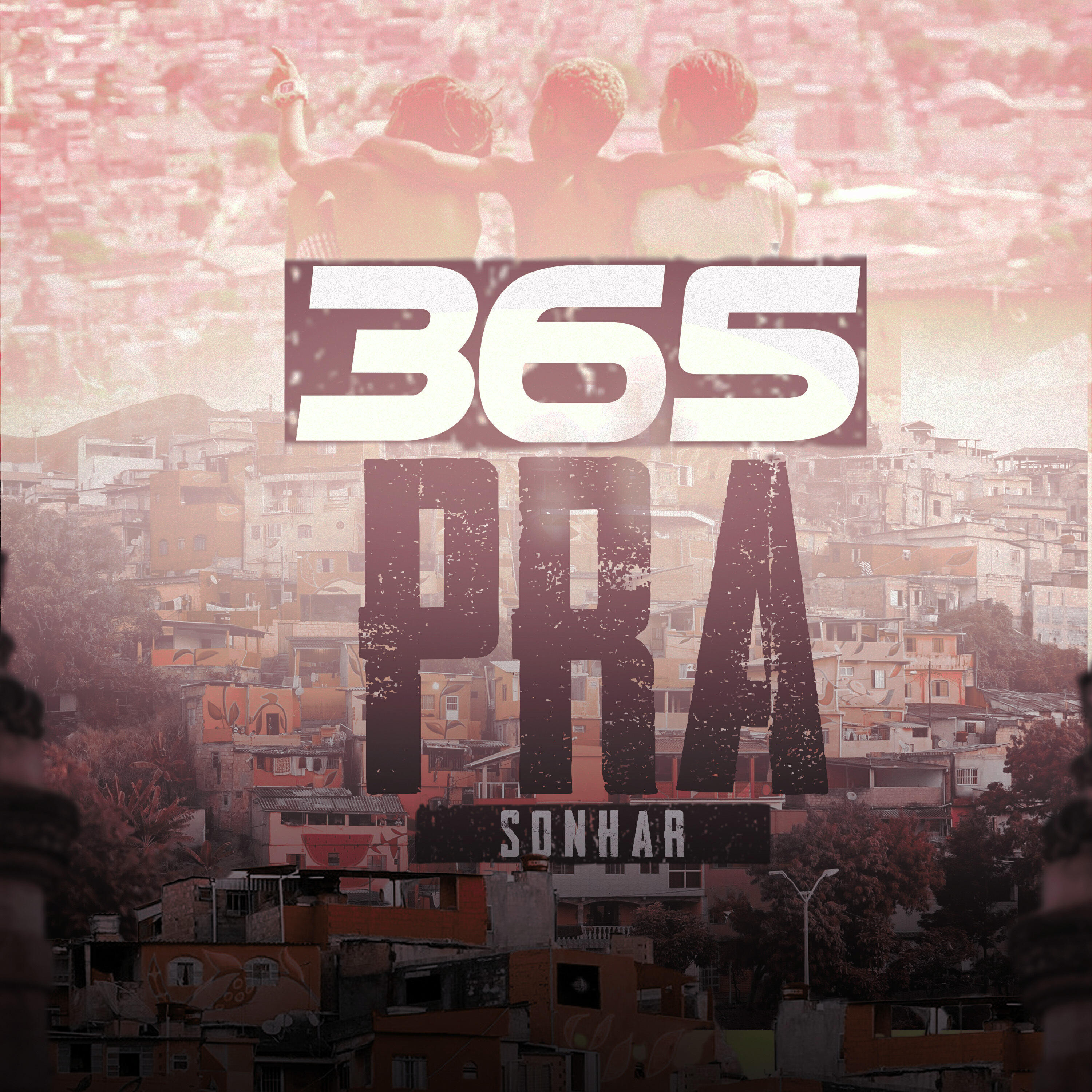Релиз 365 pra Sonhar
