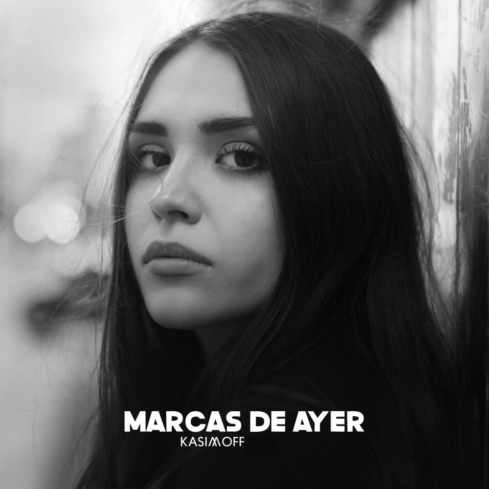 Релиз Marcas De Ayer