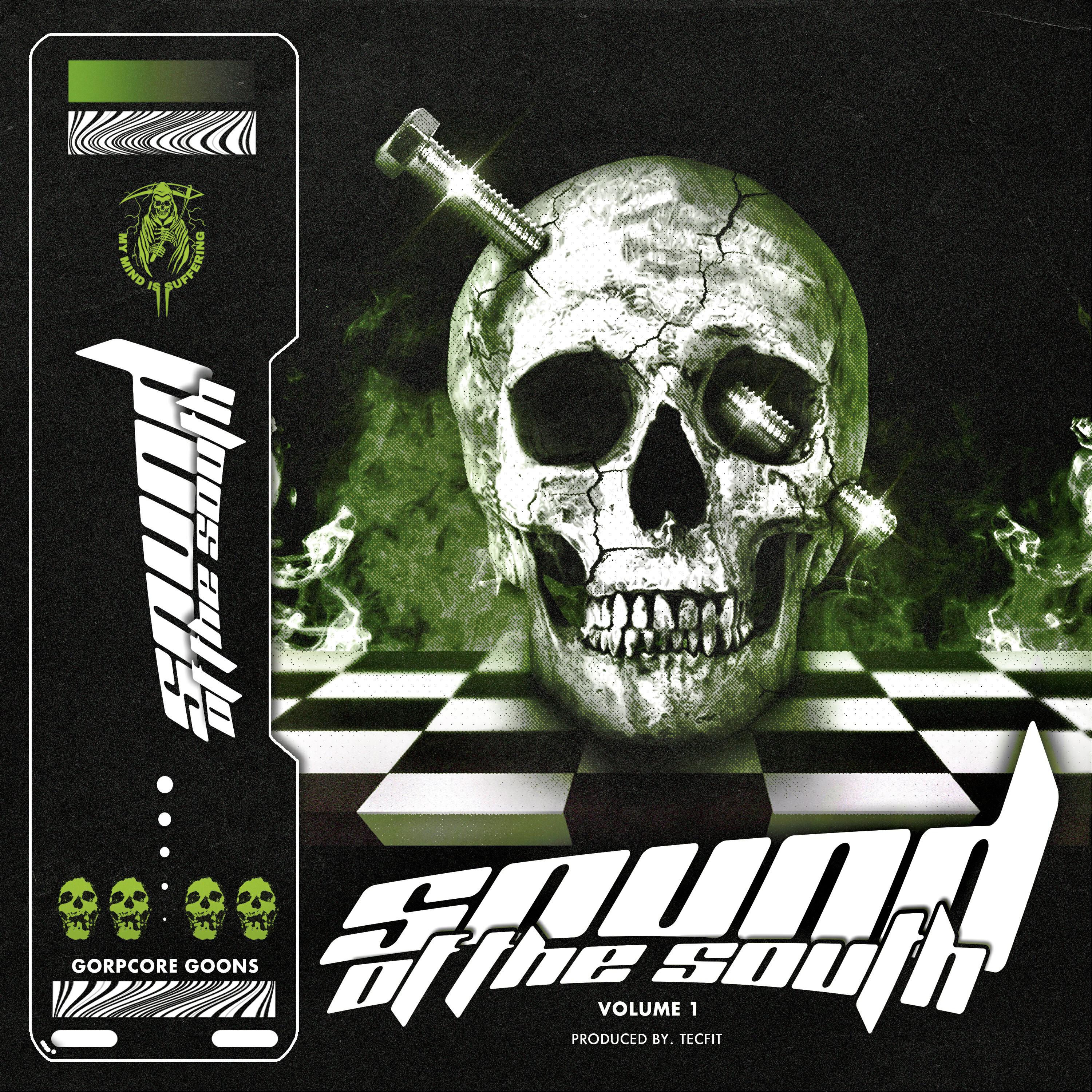 Релиз Sound of the South