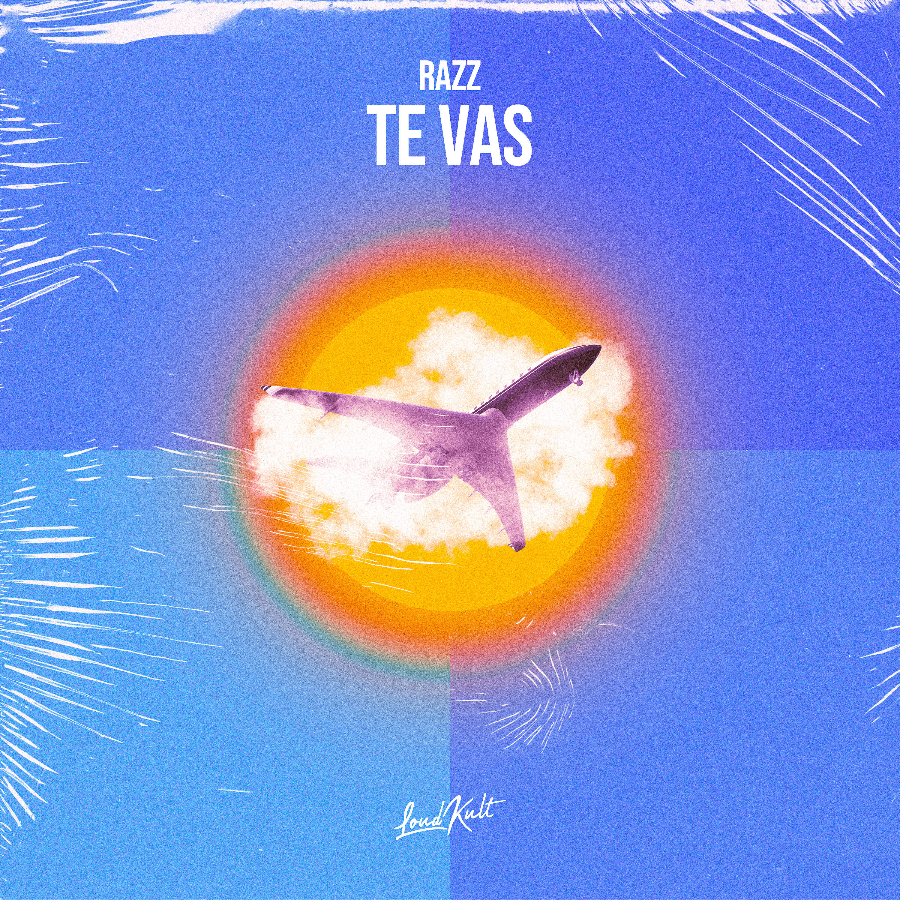 Релиз Te Vas