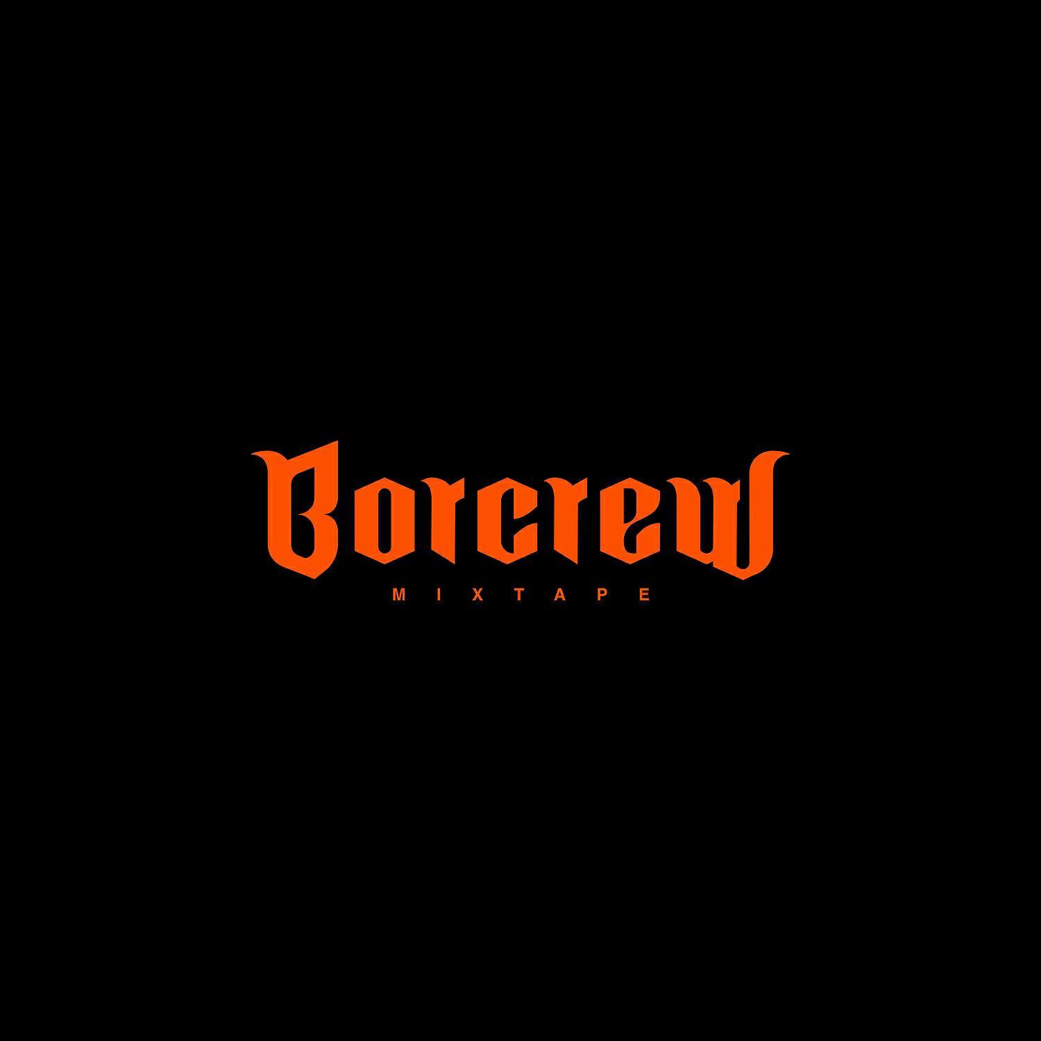 BORCREW все песни в mp3