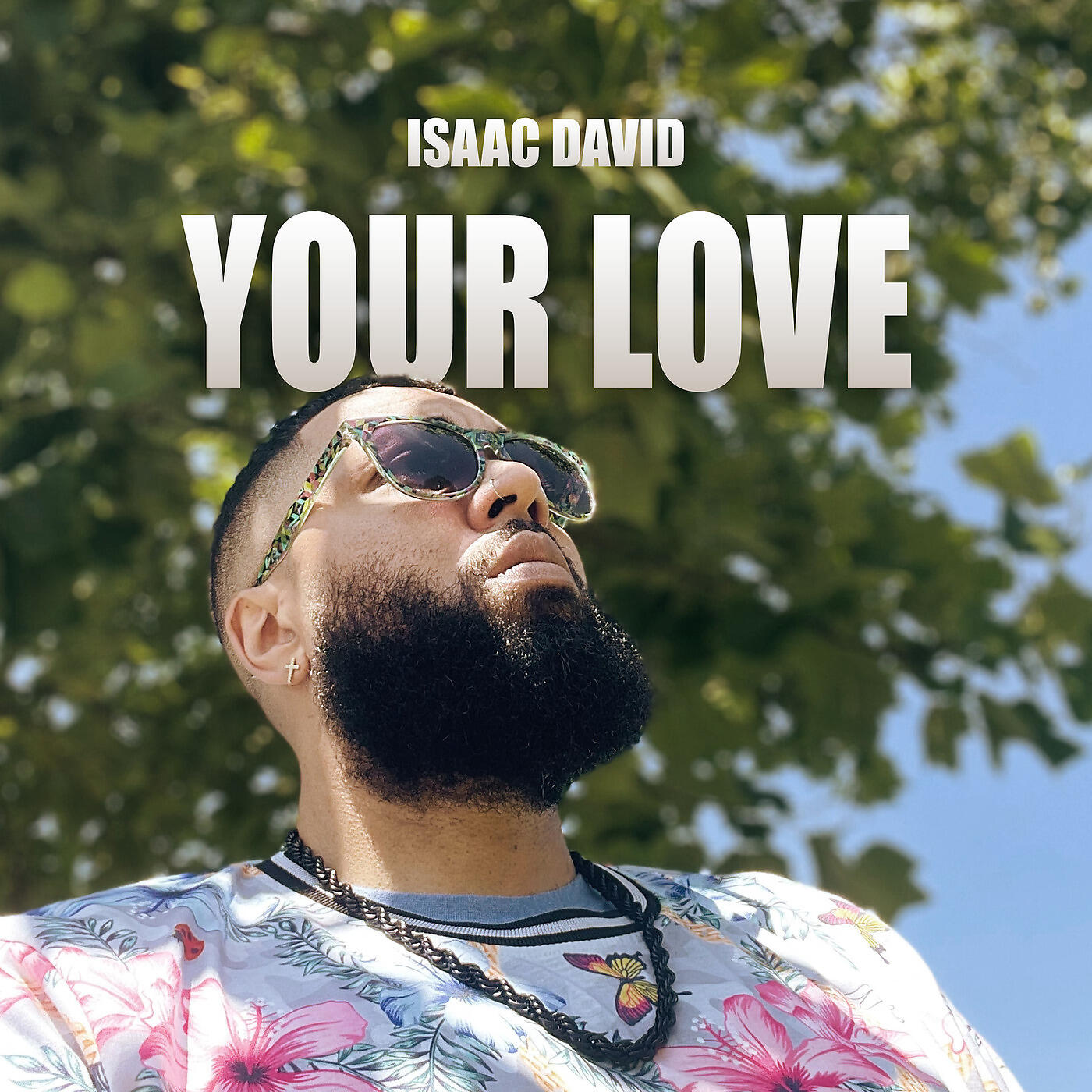 Релиз Your Love