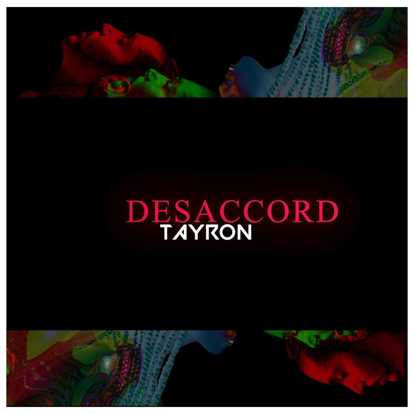Релиз Dessacord