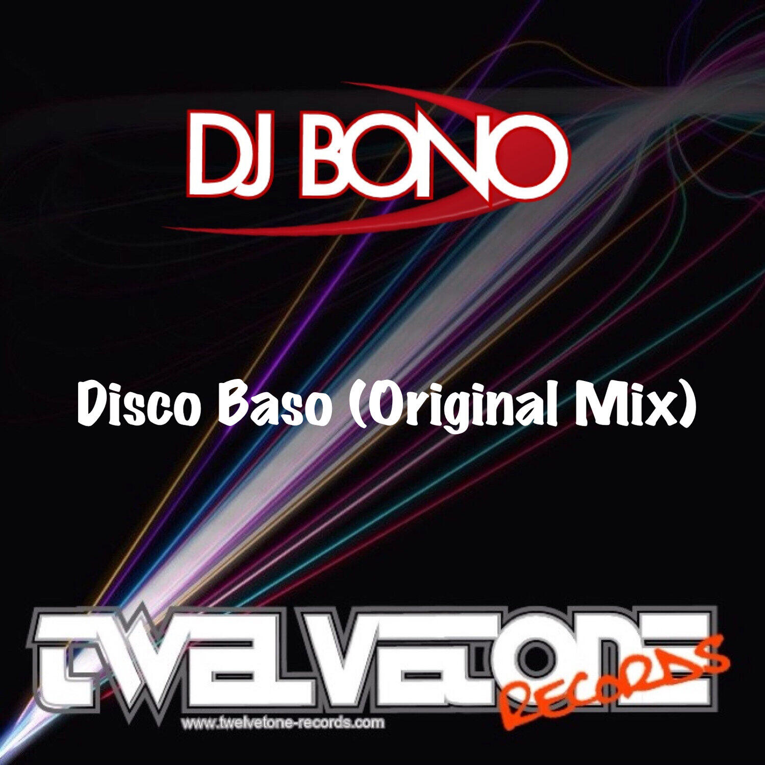 Релиз Disco Baso